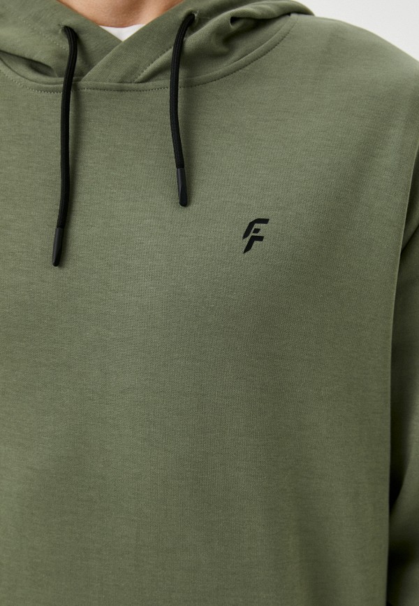 D&F Худи - фото 4