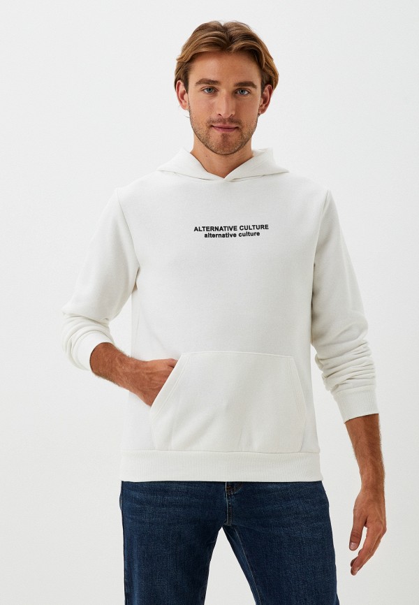 D&F Худи - фото 1