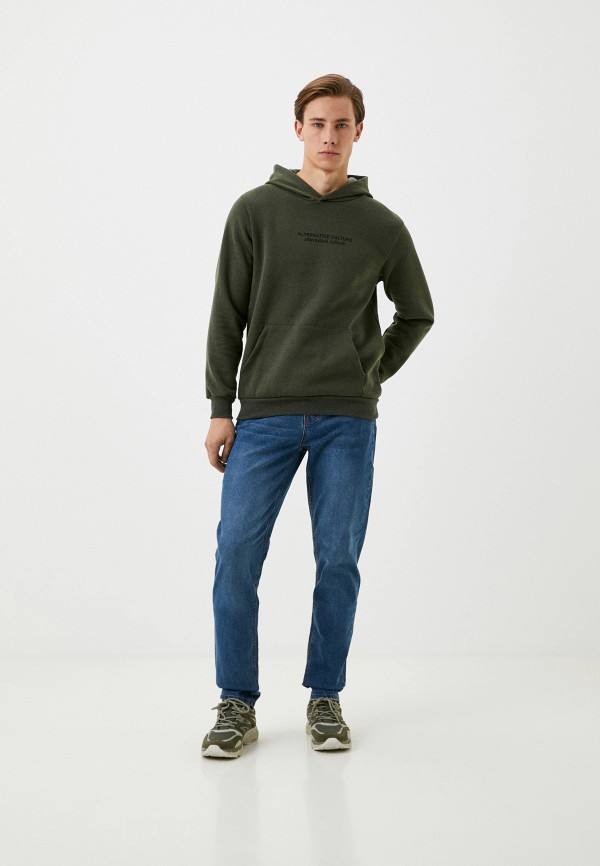 D&F Худи - фото 2