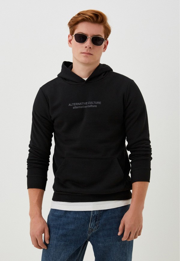 D&F Худи - фото 1