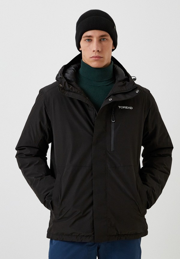 Toread Куртка утепленная - фото 1