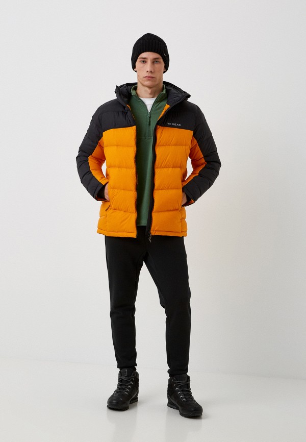 Toread Пуховик - фото 2