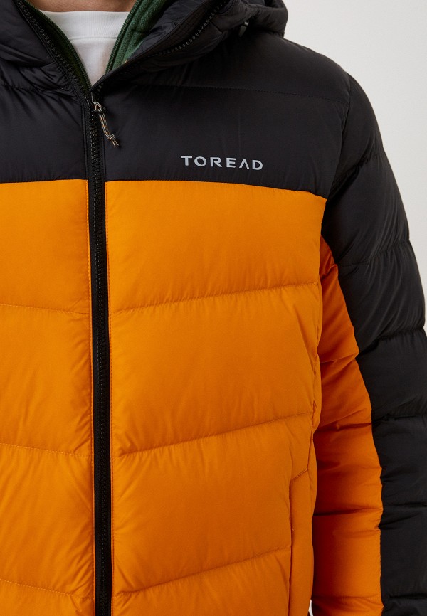 Toread Пуховик - фото 5