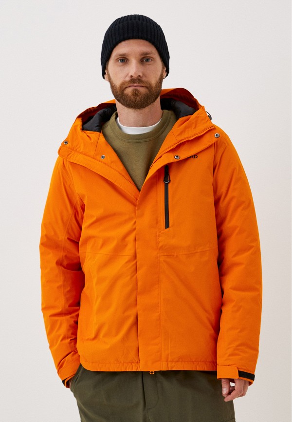 Toread Пуховик - фото 1