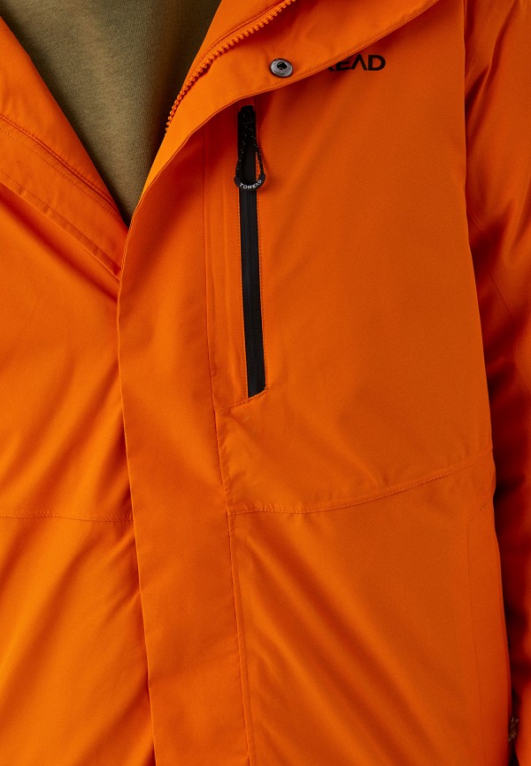 Toread Пуховик - фото 4