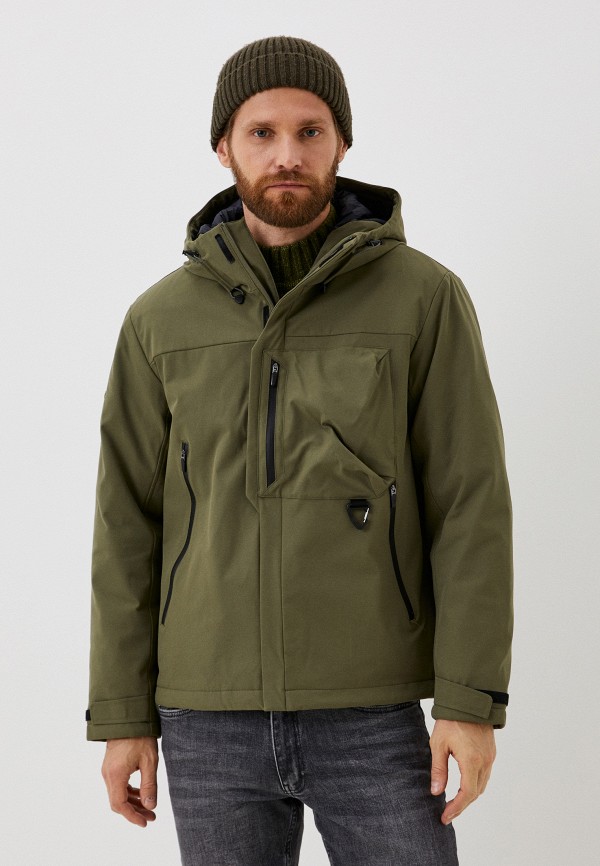 Toread Куртка утепленная - фото 1