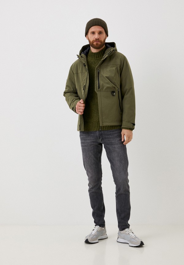 Toread Куртка утепленная - фото 2