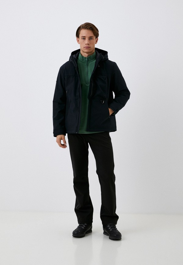 Toread Куртка утепленная - фото 2