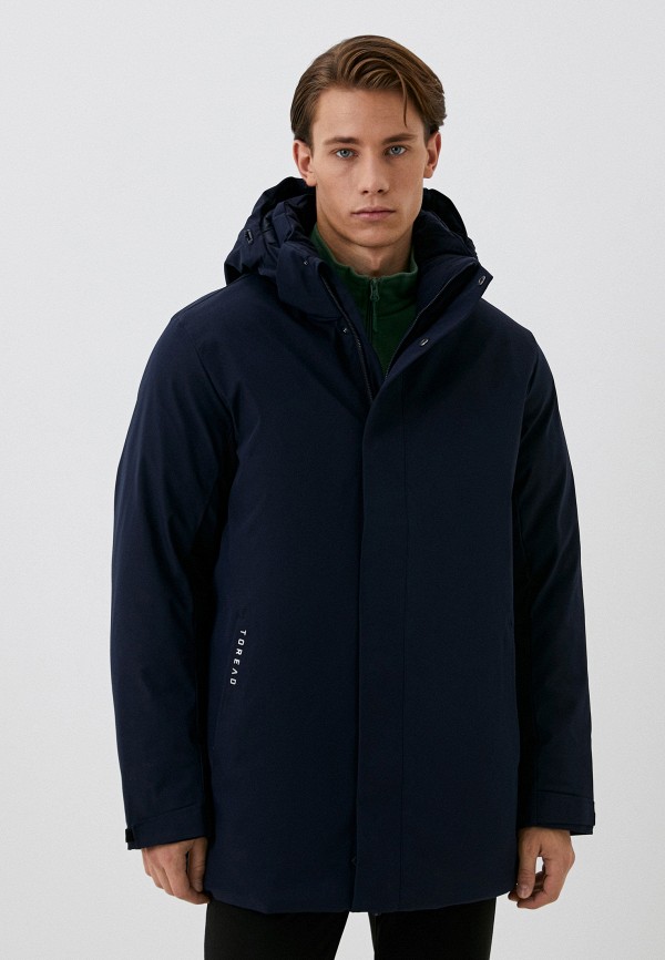 Toread Пуховик - фото 1