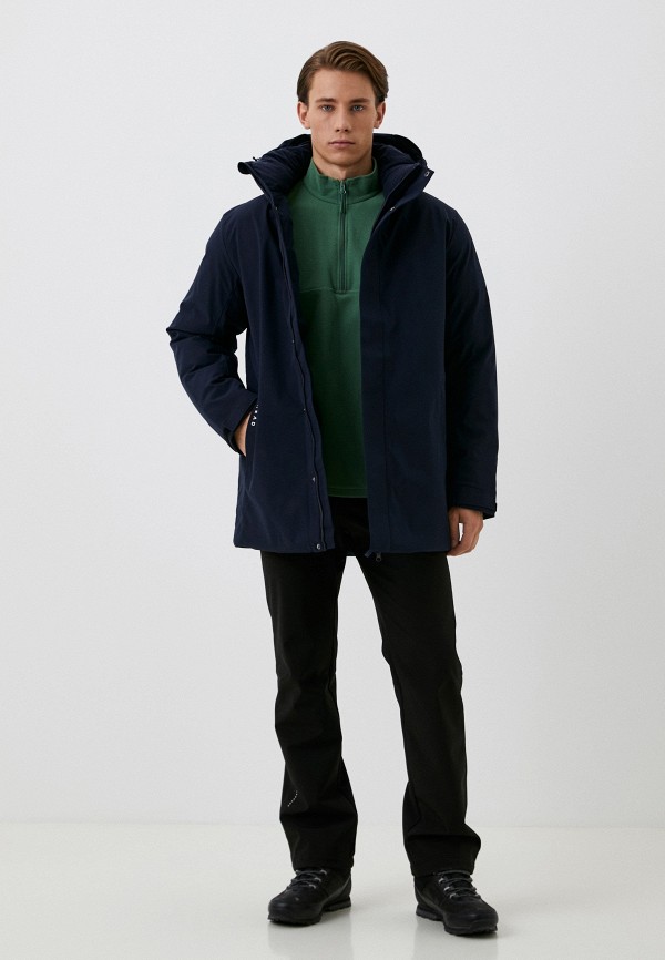 Toread Пуховик - фото 2