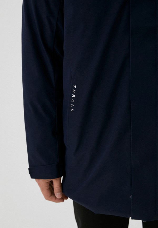 Double bryan 8140 shop technical jacket