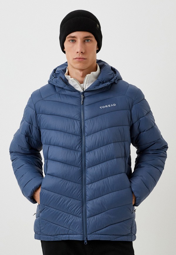 Toread Пуховик - фото 1