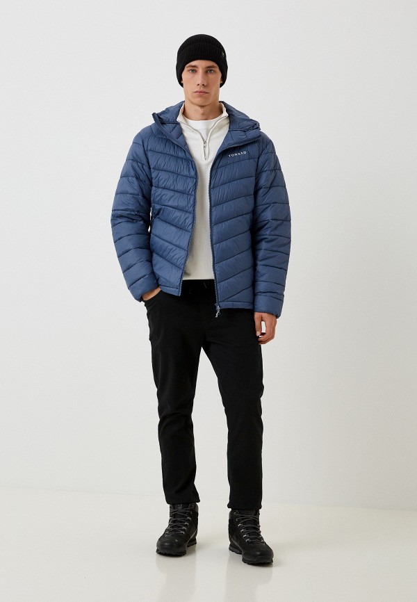 Toread Пуховик - фото 2