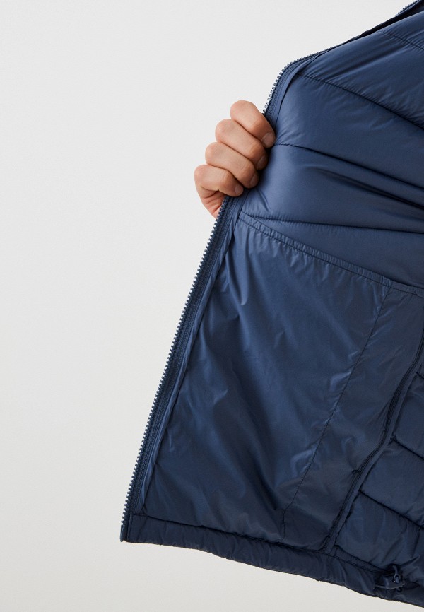 Toread Пуховик - фото 4