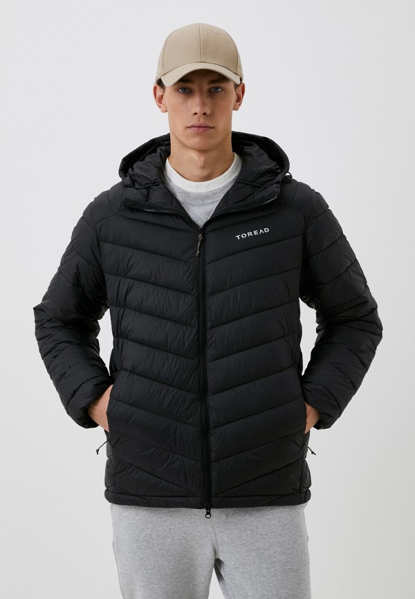 Toread Пуховик - фото 1