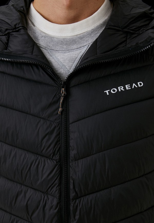 Toread Пуховик - фото 5