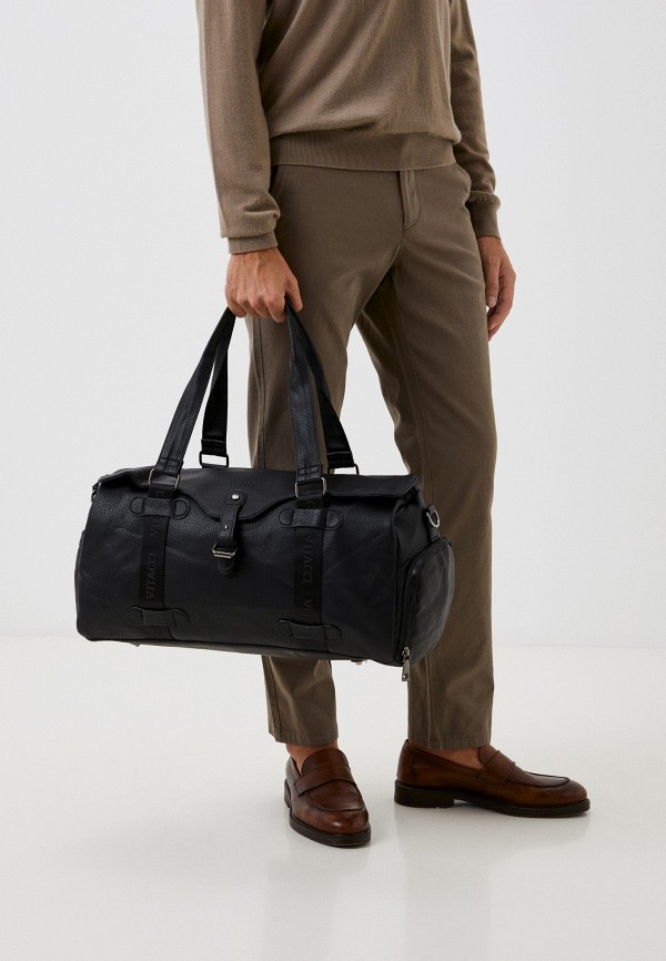 Vitacci Сумка дорожная - фото 4