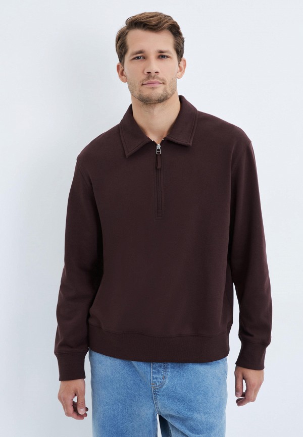 Zarina Man Свитшот - фото 1