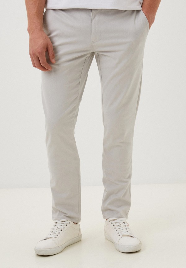 D&F Брюки - Slim Fit - фото 1