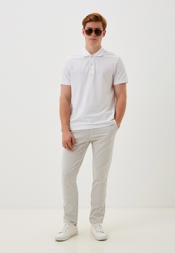 D&F Брюки - Slim Fit - фото 2