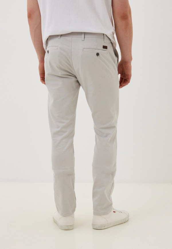 D&F Брюки - Slim Fit - фото 3