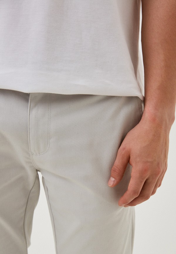 D&F Брюки - Slim Fit - фото 4