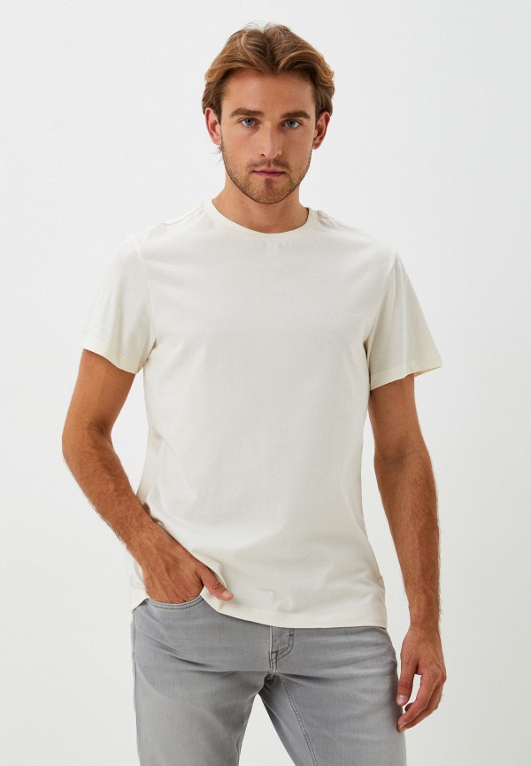 Mark Formelle Футболка - Сolor base - фото 1