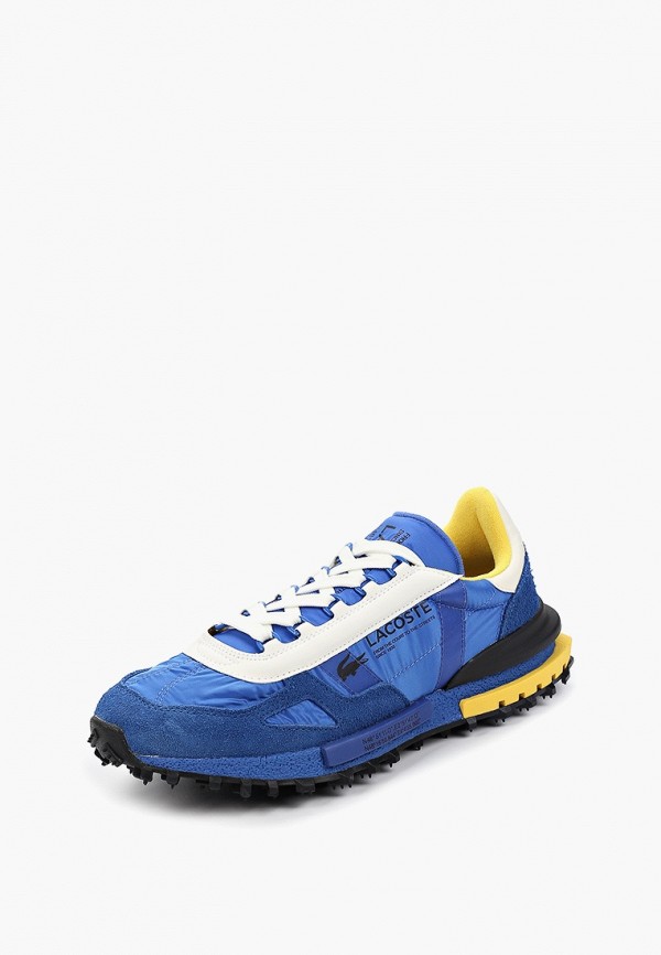 Lacoste Кроссовки - ELITE ACTIVE - фото 2