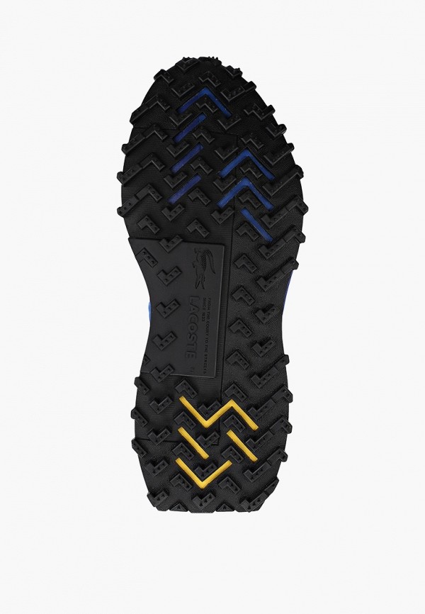 Lacoste Кроссовки - ELITE ACTIVE - фото 5