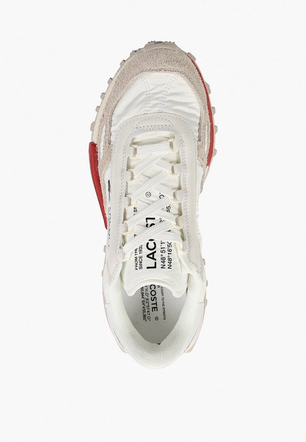 Lacoste Кроссовки - ELITE ACTIVE - фото 4