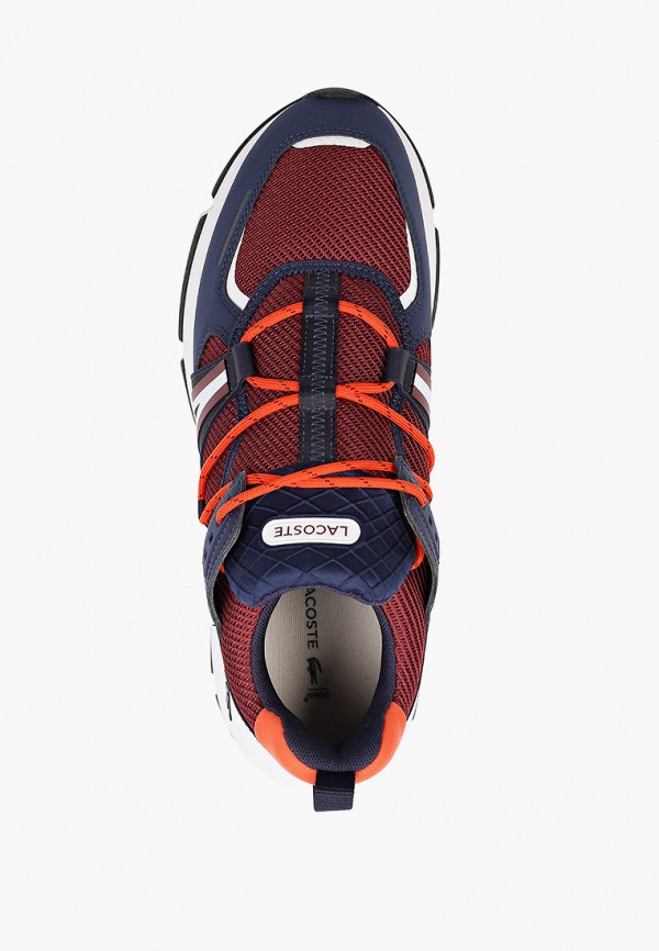 Lacoste Кроссовки - L003 - фото 4