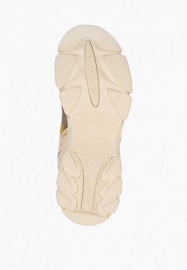 Lacoste Кроссовки - L003 NEO - фото 5