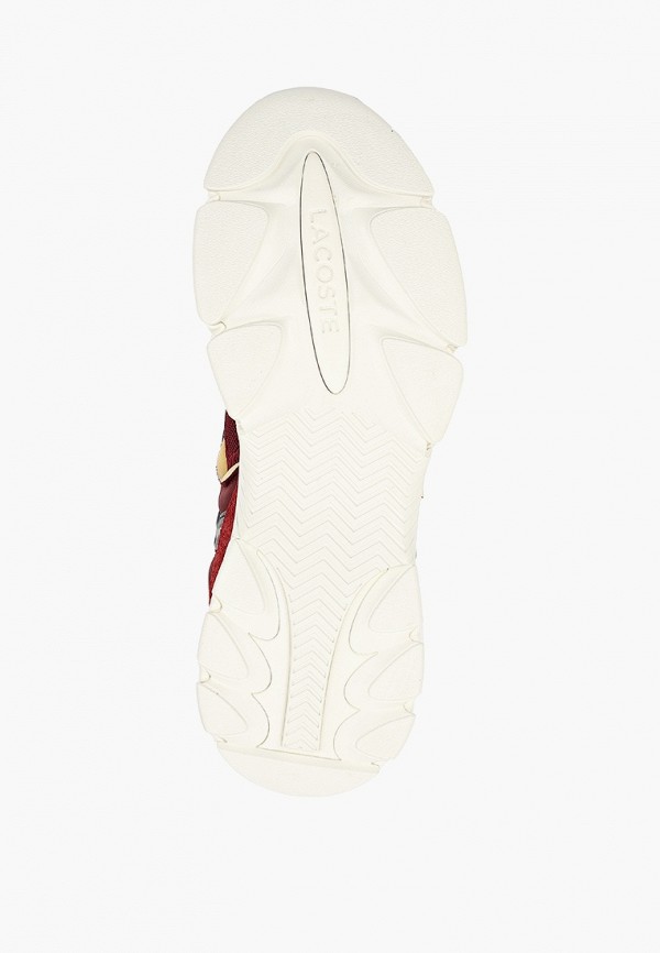 Lacoste Кроссовки - L003 NEO - фото 5