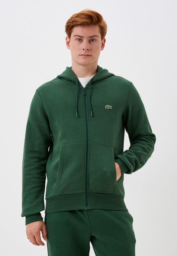 Lacoste Толстовка - Classic Fit - фото 1