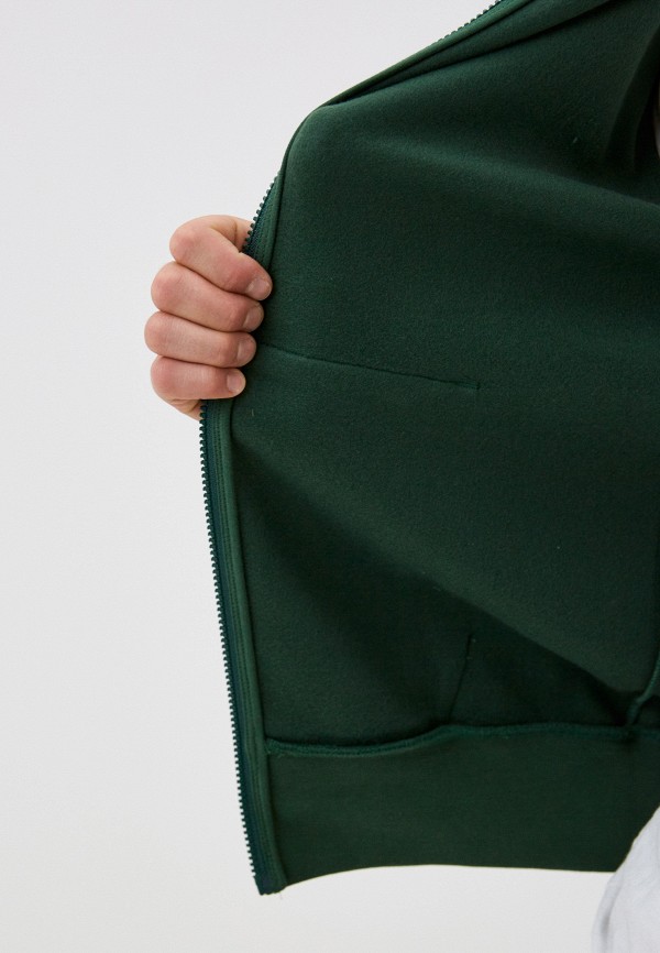 Lacoste Толстовка - Classic Fit - фото 4