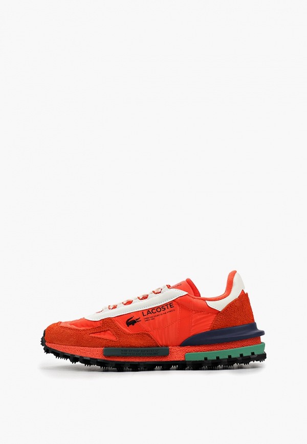 Lacoste Кроссовки - ELITE ACTIVE - фото 1