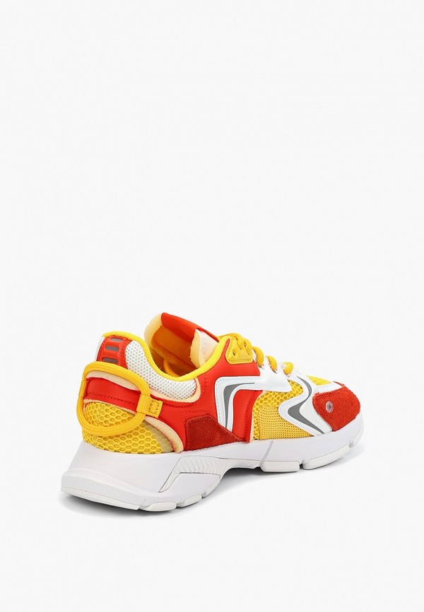 Lacoste Кроссовки - L003 NEO - фото 3