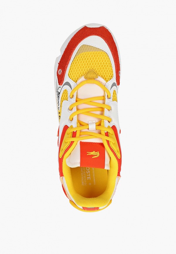 Lacoste Кроссовки - L003 NEO - фото 4