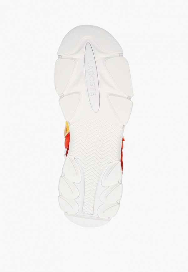 Lacoste Кроссовки - L003 NEO - фото 5