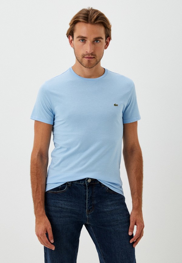 Lacoste Футболка - Regular fit - фото 1