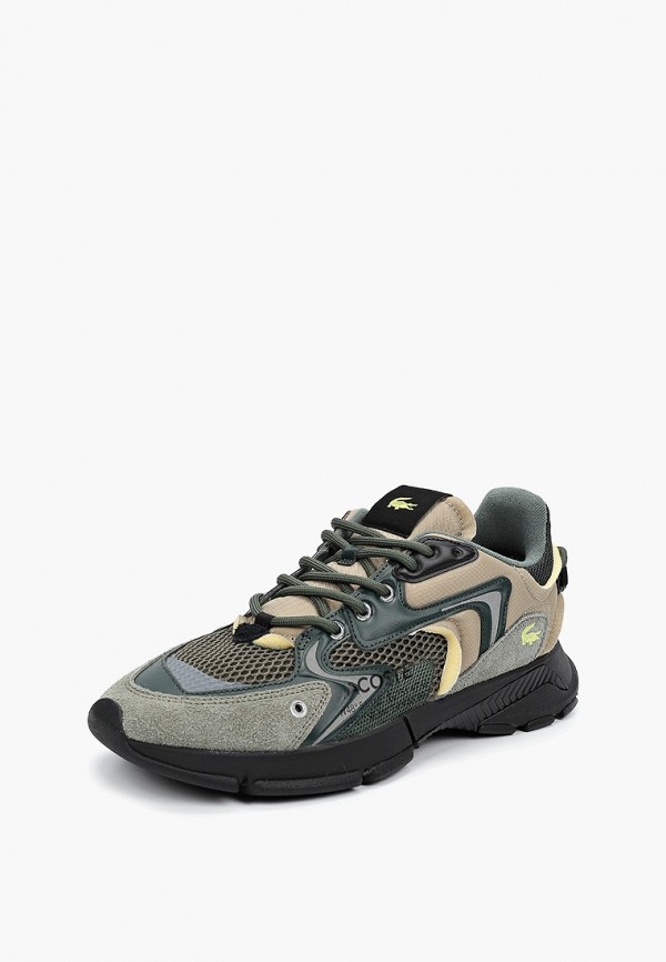 Lacoste Кроссовки - L003 NEO - фото 2