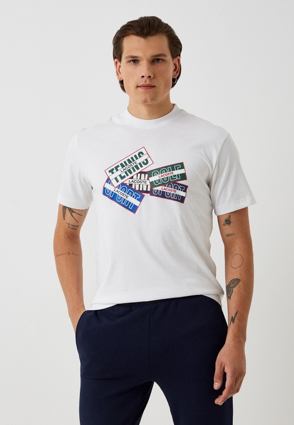 Lacoste Футболка - фото 1