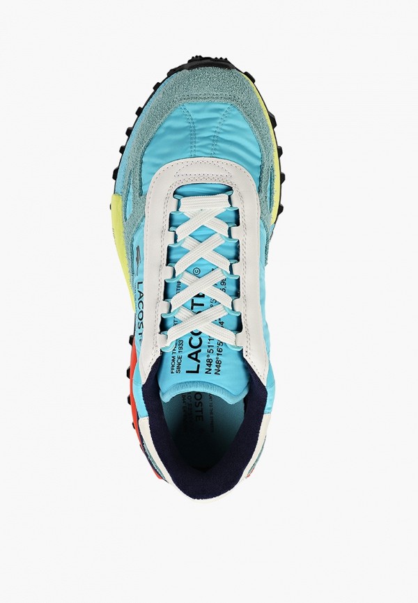 Lacoste Кроссовки - ELITE ACTIVE - фото 4