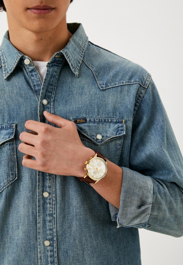 Slazenger Часы - фото 5