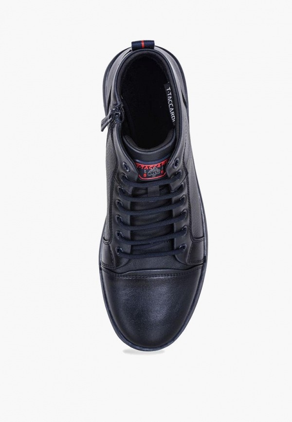 T.Taccardi Ботинки - фото 3