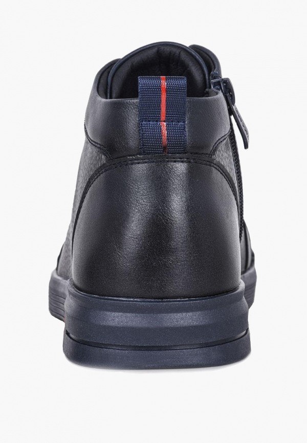 T.Taccardi Ботинки - фото 5