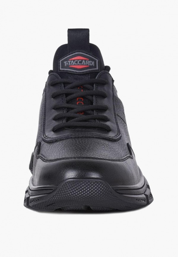 T.Taccardi Ботинки - фото 6