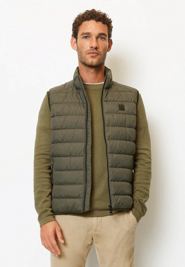 Marc O'Polo Жилет утепленный - фото 1