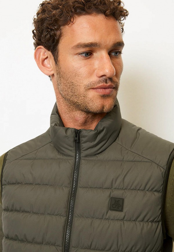 Marc O'Polo Жилет утепленный - фото 4