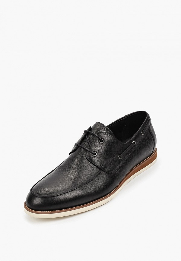 Abricot Топсайдеры - фото 2